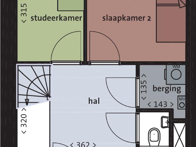 Appartement te huur in Zuidoost, Amsterdam