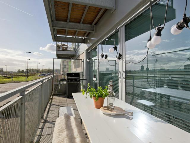 Appartement te huur in Schellingwoude, Amsterdam