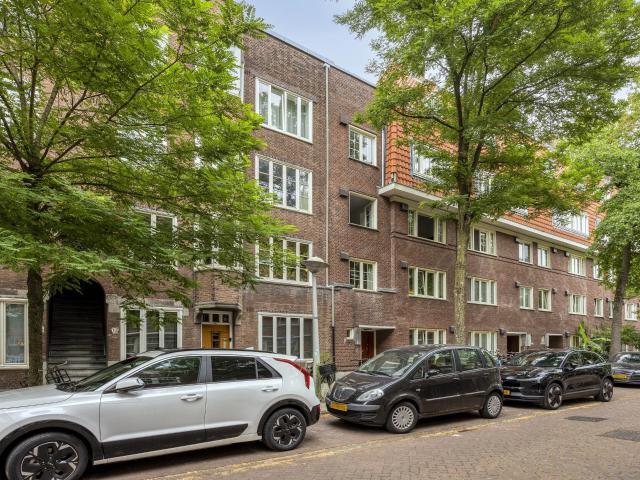 Appartement te huur in Zuid, Amsterdam