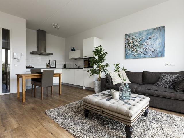 Appartement te huur in Jordaan, Amsterdam