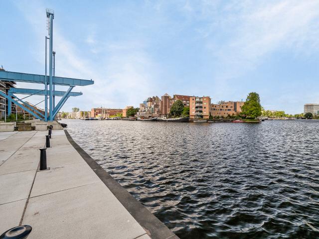 Appartement te huur in Centrum, Amsterdam