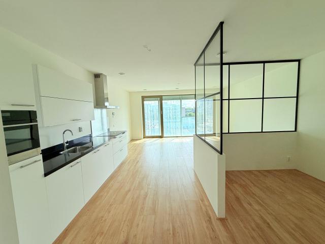 Appartement te huur in Teleport, Amsterdam