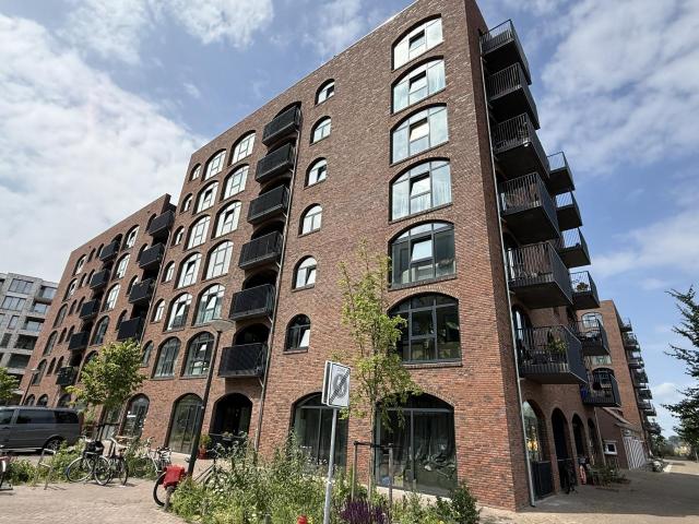 Appartement te huur in Oost, Amsterdam