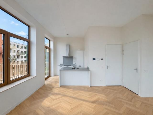 Appartement te huur in Nieuw-West, Amsterdam