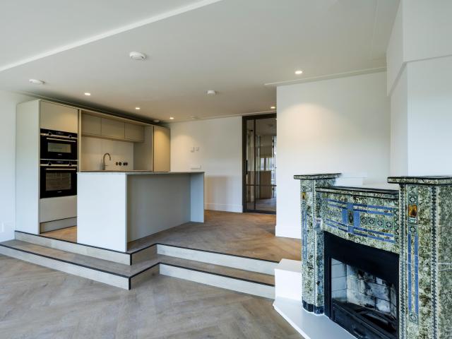 Appartement te huur in Kadijken, Amsterdam