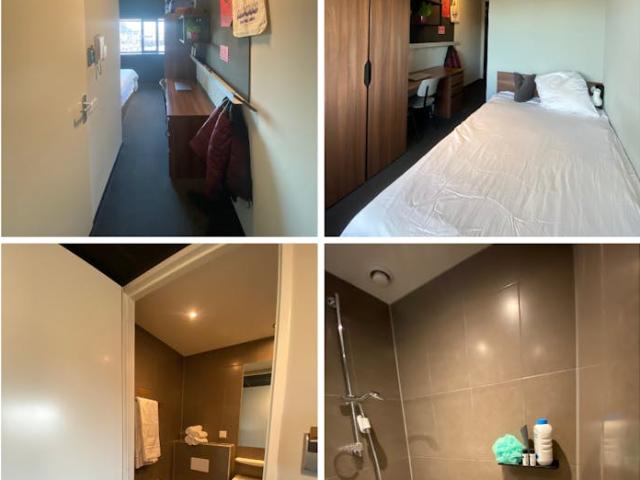 Appartement te huur in Oost, Amsterdam