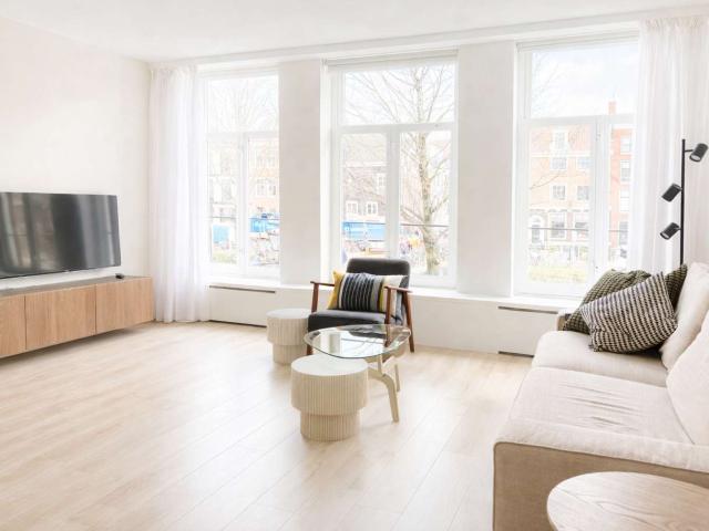 Appartement te huur in Grachtengordel, Amsterdam