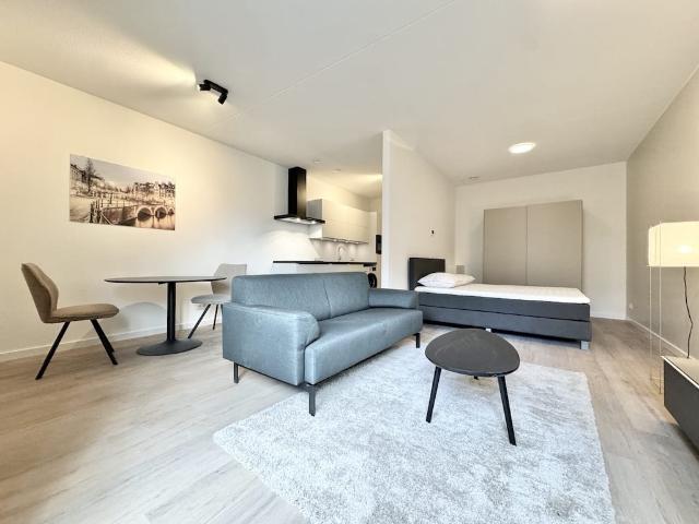 Appartement te huur in Nieuw-West, Amsterdam