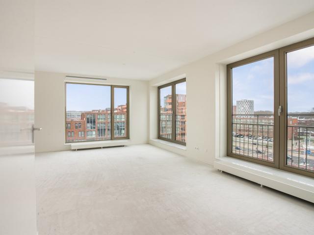 Appartement te huur in Nieuw-West, Amsterdam