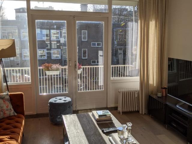 Appartement te huur in Zuid, Amsterdam