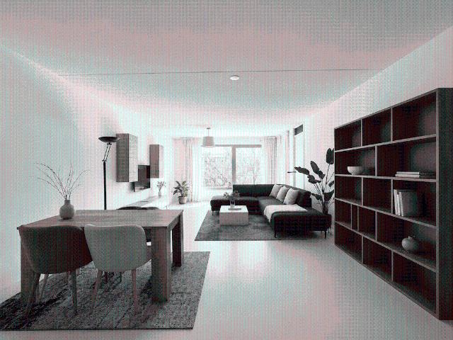 Appartement te huur in Nieuw-West, Amsterdam