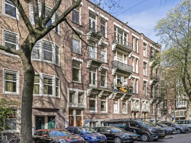 Appartement te huur in Zuid, Amsterdam