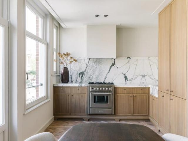 Appartement te huur in Oud-Zuid, Amsterdam