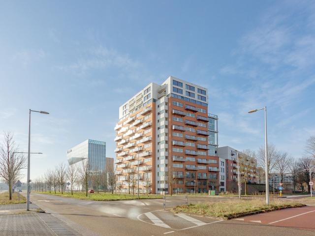 Appartement te huur in Nieuw-West, Amsterdam