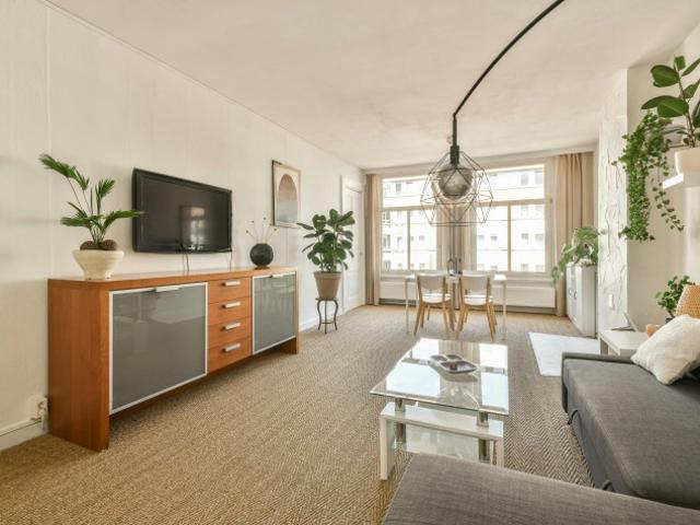 Appartement te huur in Dapperbuurt, Amsterdam