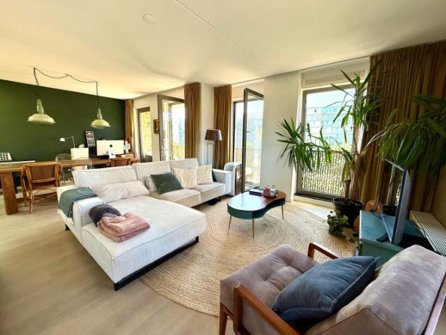 Appartement te huur in West, Amsterdam