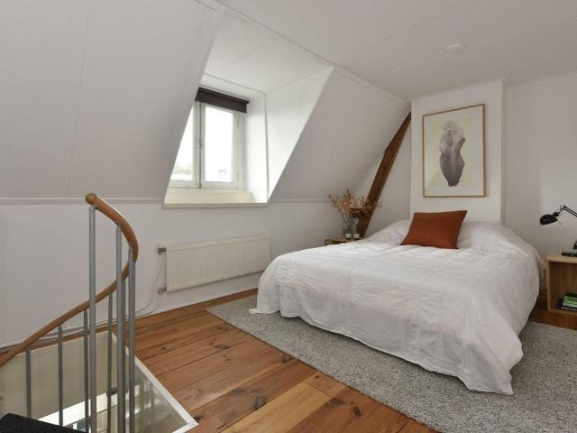 Appartement te huur in West, Amsterdam