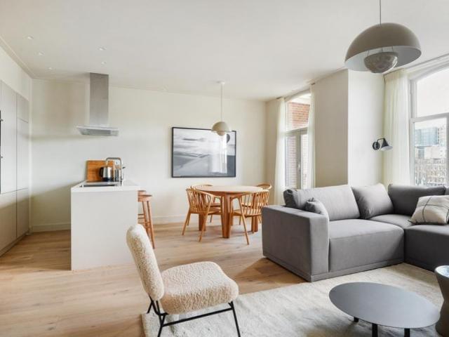 Appartement te huur in Zuid, Amsterdam