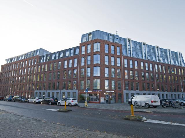 Appartement te huur in Oost, Amsterdam
