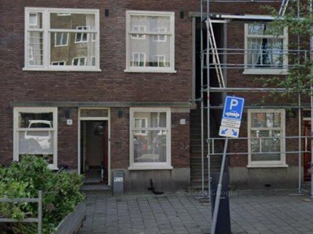 Appartement te huur in Zuid, Amsterdam
