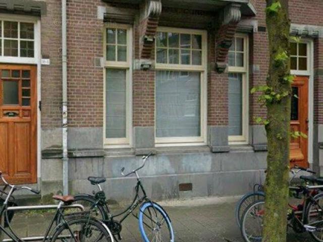 Appartement te huur in Zuid, Amsterdam