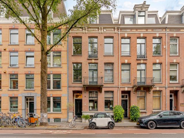 Appartement te huur in Zuid, Amsterdam