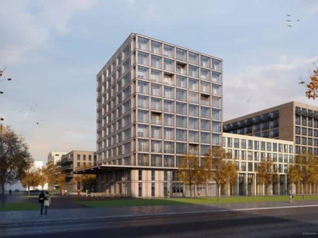 Appartement te huur in Amsterdam, Noord Holland