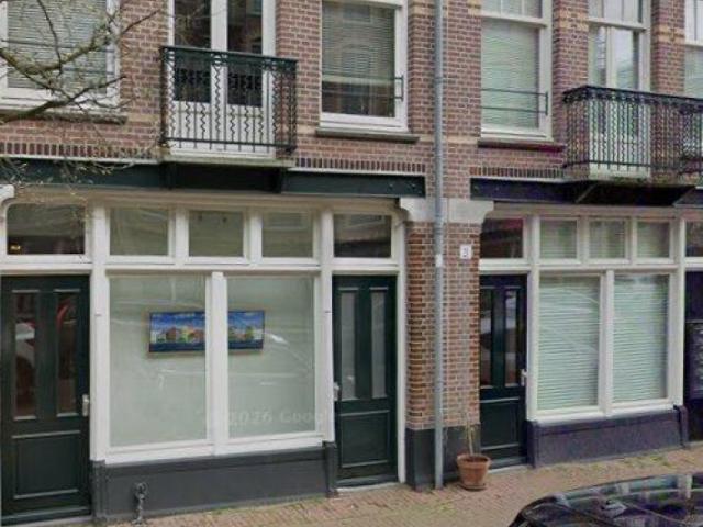 Appartement te huur in West, Amsterdam