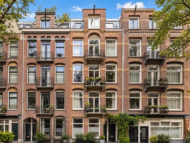 Appartement te huur in Indische Buurt, Amsterdam