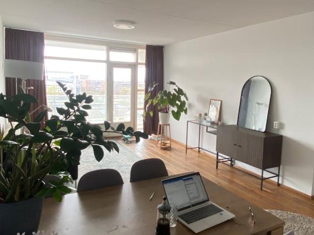 Kamer te huur in Zuidoost, Amsterdam
