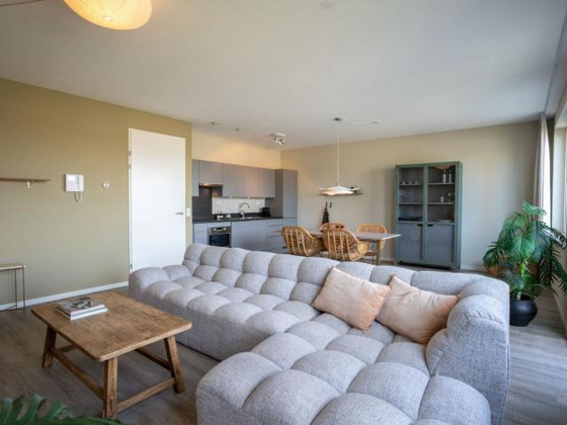Appartement te huur in Schellingwoude, Amsterdam