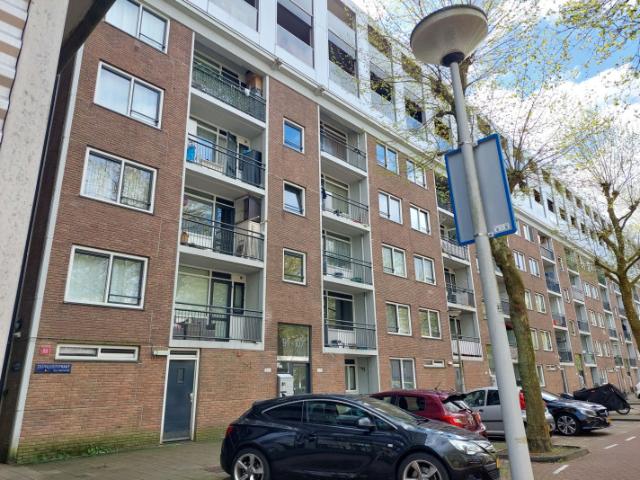 Appartement te huur in Schellingwoude, Amsterdam