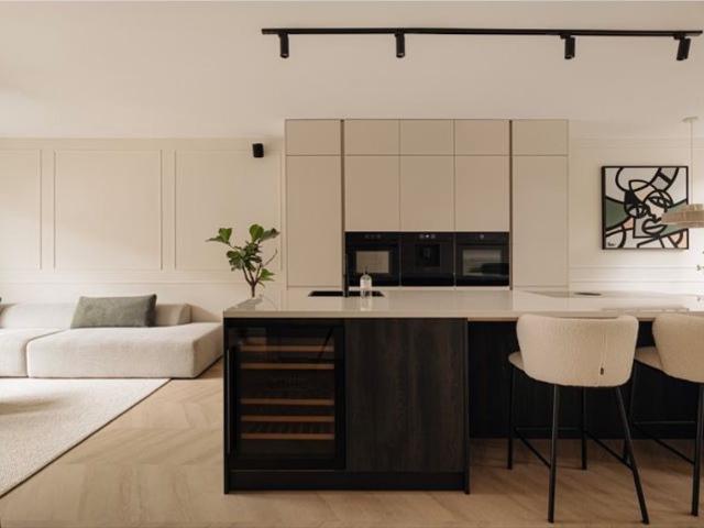 Appartement te huur in Zuid, Amsterdam