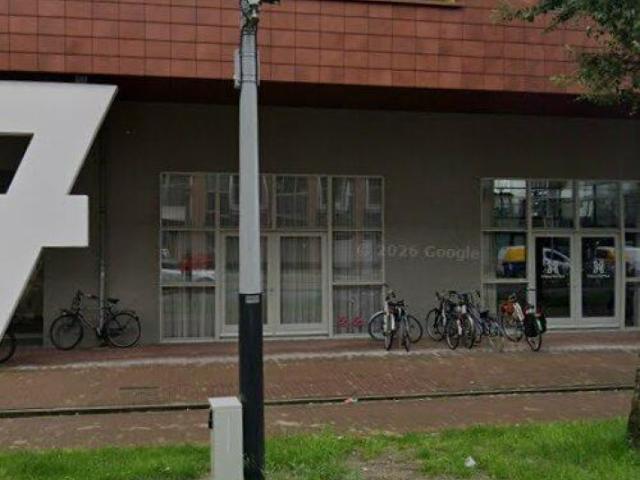 Appartement te huur in Westpoort, Amsterdam