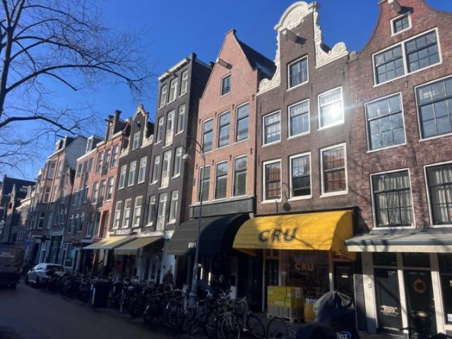 Appartement te huur in Centrum, Amsterdam