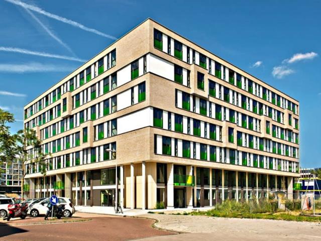 Appartement te huur in Nieuw-West, Amsterdam