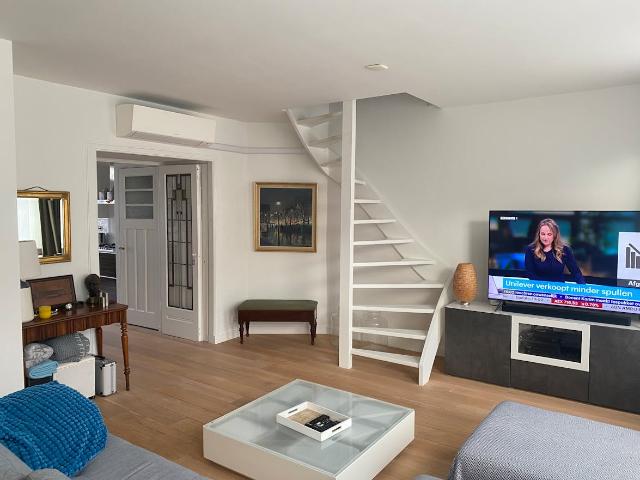 Appartement te huur in West, Amsterdam