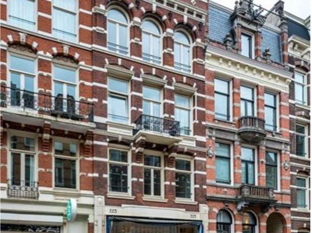 Appartement te huur in Centrum, Amsterdam