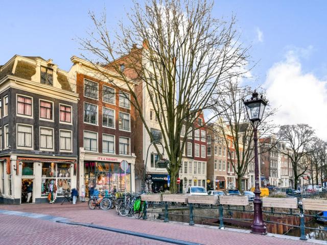 Appartement te huur in Centrum, Amsterdam