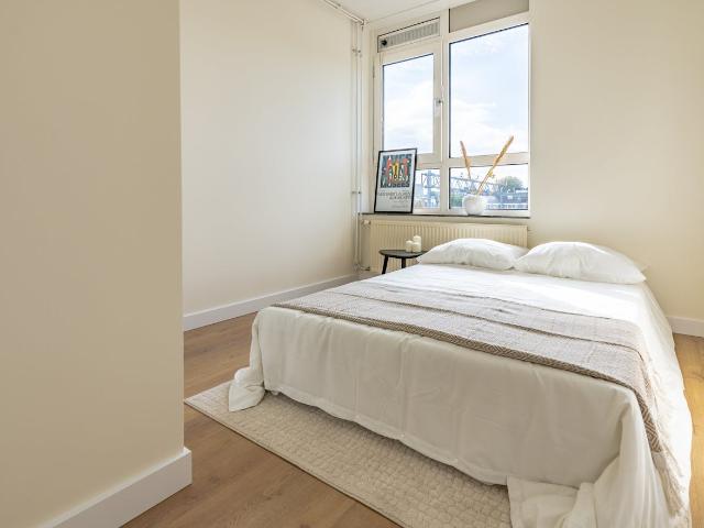 Appartement te huur in Oost, Amsterdam