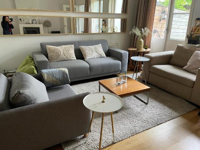 Appartement te huur in Zuid, Amsterdam