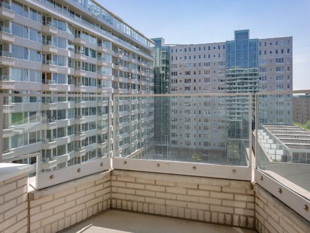 Appartement te huur in Nieuw-West, Amsterdam