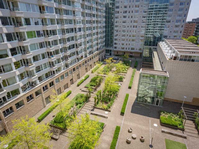Appartement te huur in Nieuw-West, Amsterdam