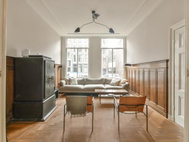 Appartement te huur in Amsterdam, Noord Holland