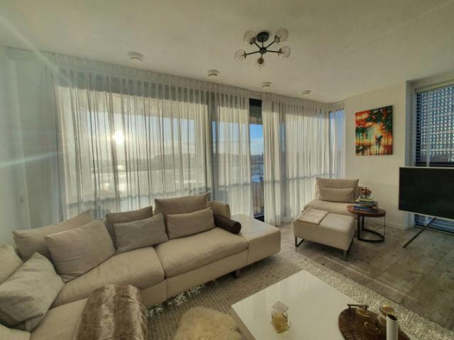 Appartement te huur in Noord, Amsterdam