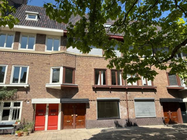 Appartement te huur in West, Amsterdam
