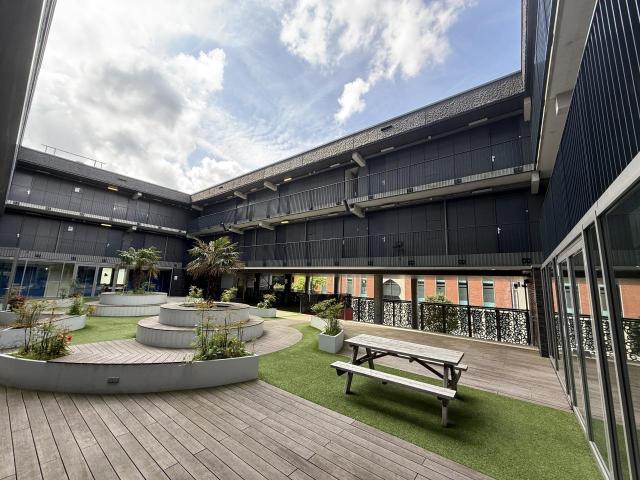 Appartement te huur in Nieuw-West, Amsterdam