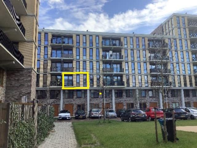 Appartement te huur in Zunderdorp, Amsterdam