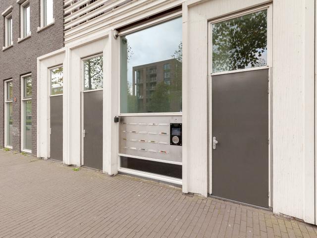 Appartement te huur in Oost, Amsterdam
