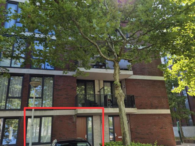 Appartement te huur in Nieuw-West, Amsterdam